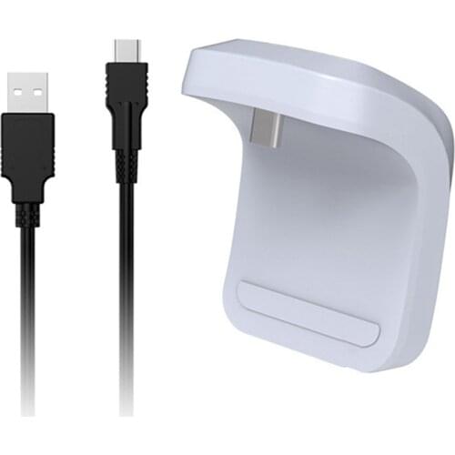 Battery Pack Rechargeable Portable Battery Bank Fit for PS5 Wireless Controller