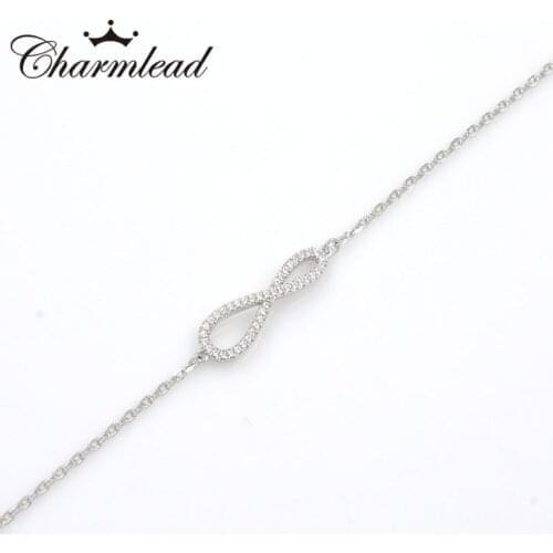 Charmlead Bracelets With Charms