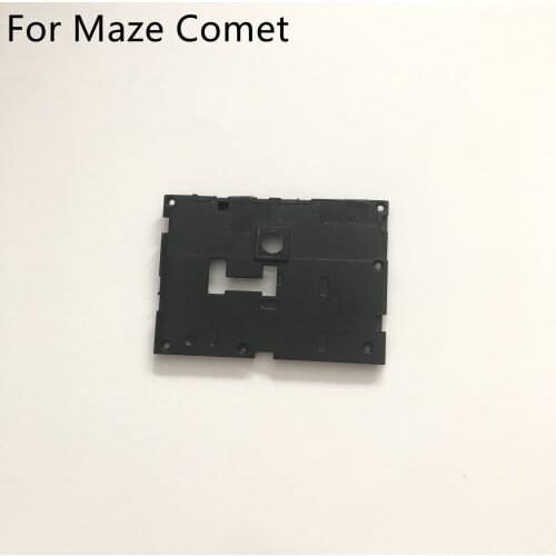 Maze Comet Used Back Frame Shell Case For Maze Comet MTK6750T Octa Core 5.70" 720 x 1440 Smartphone Free Shipping