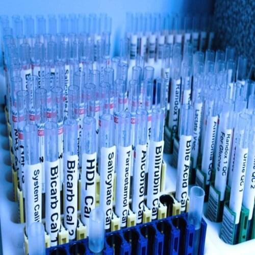 Black on White M21-500-499 Compatible For BMP21-PLUS BMP21-LAB LABPAL Label