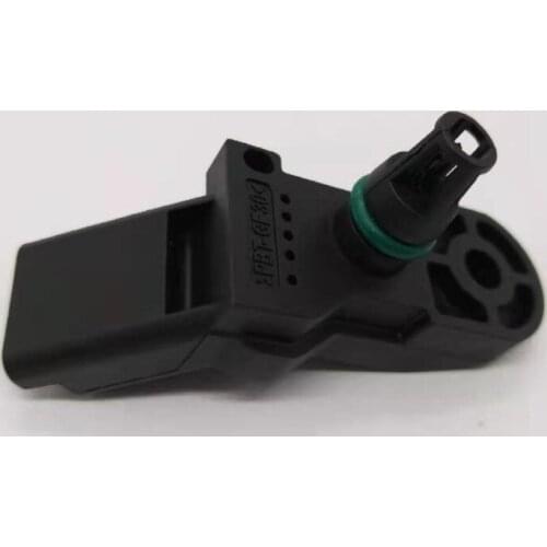 SMD Map sensor Intake Manifold Pressure B113611041 9618261580 0261230 FOR Chery Buick Sail 1.6 0261230024 0261230087 92099889
