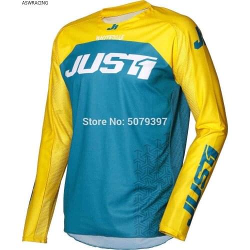 Enduro motocross Jersey ciclismo bmx mtb jersey MX jersey bike DH maillot ciclismo hombre downhill jersey