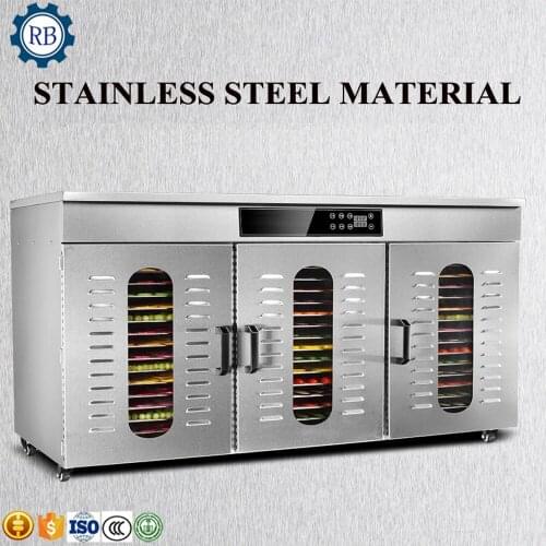 Multifunctional home use drying fruit dehydrator machine with food dryer Home use fruit drying machine fruit and vegetable