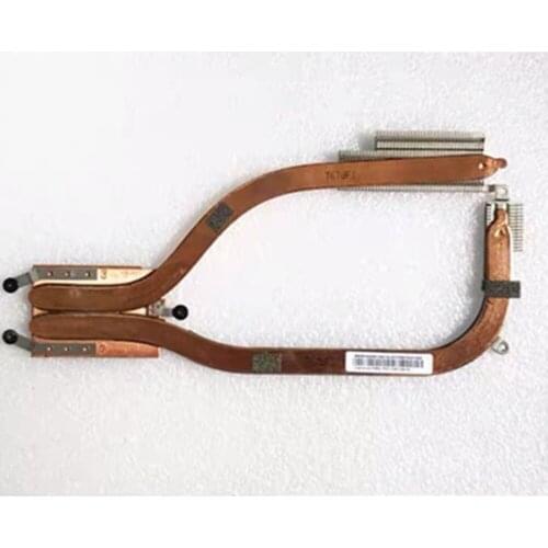 NEW Original Lenovo miix510 miix520 heat sink copper tube radiator cooling fru