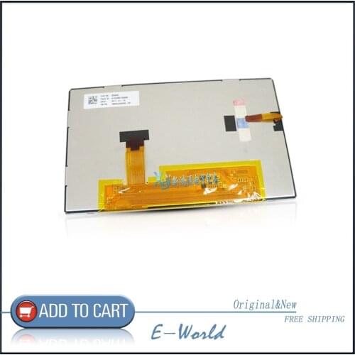 HtytechOriginal 8inch LCD screen TM080JDHP95 free shipping