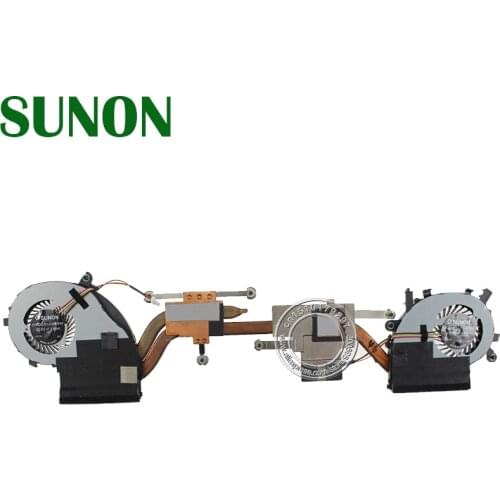 Original For Acer Aspire V5-573G V5-573 V5-473G V5-473 Heatsink Cooling Fan 34ZRKTMTN00