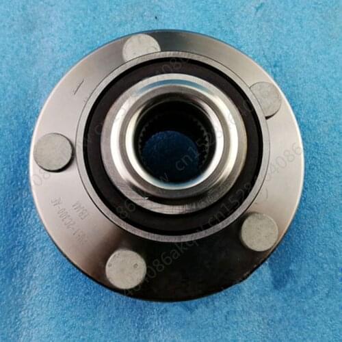 Car Hub bearing 2005For dMo nde o2014 Tire Bearing shaft head Suspension shaft head assembly