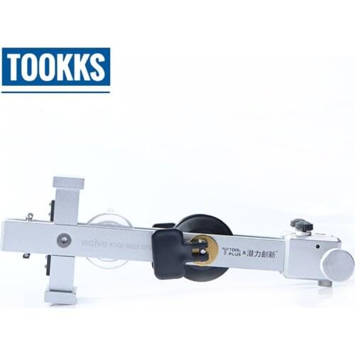 Universal Non heating LCD Screen Remover Separating Sucker Disassemble Tool LCD separator For Mobile Phone Repair