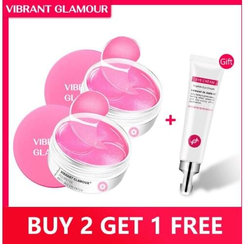 VIBRANT GLAMOUR Cosmetic Sets For Women