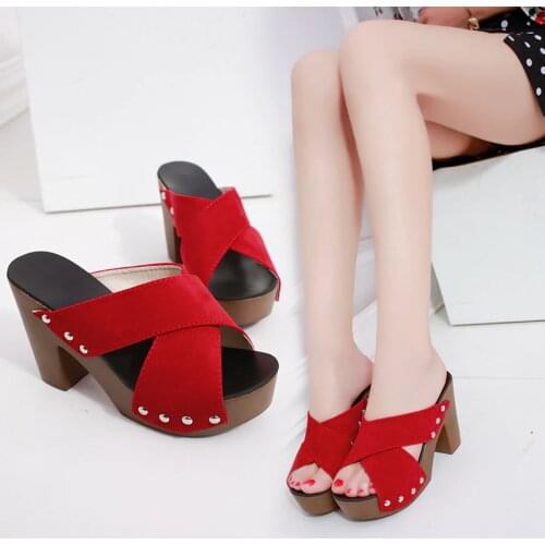 Сабо женские ZALE China At AliExpress