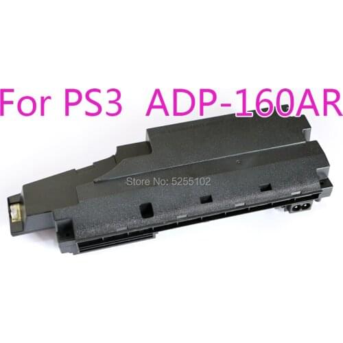 1pcs New Power Supply for Sony PlayStation 3 PS3 Super Slim 4000 4k ADP-160AR APS-330 Replacement