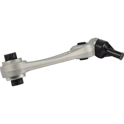 1 Piece Front Right Lower Suspension Rearward Control Arm with Ball Joint For BMW F01 740i 750Li F07 535i GT