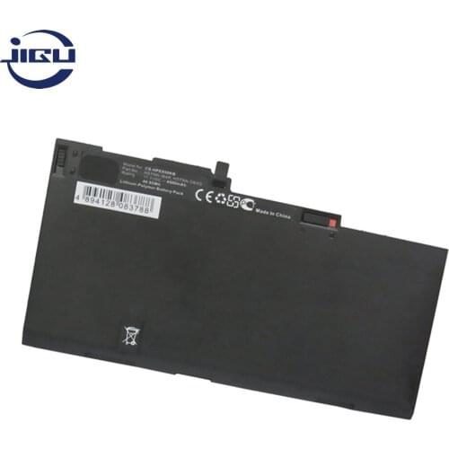 JIGU CO06XL Laptop Battery For HP M0D62PA L7Z19PA M4Z18PA ZBook 15u G2 HSTNN-DB4Q For EliteBook E2P27AV 840 G1 G2 745 850 840