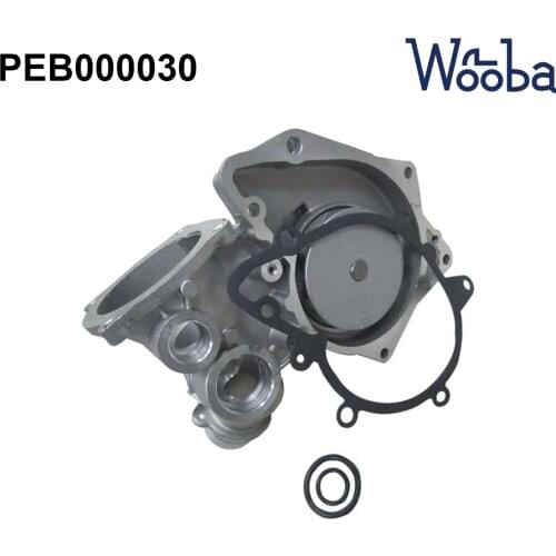 Car Water Pump 4.4L V8 Petrol Aspirator For 2002-2009 Range Rover PEB000030 8510324