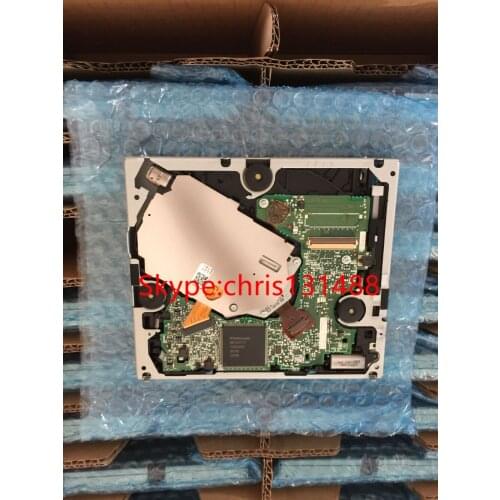 Free DHL Brand new DVD navigation mechanism RAE3370 for Toyota B9001 B9004 Mercedes Lexus car audio GPS navigation