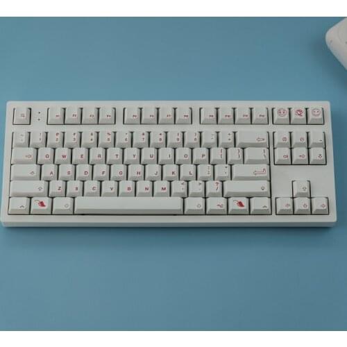 Комплектующие для мышей и клавиатур CHUYONG China At AliExpress