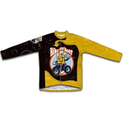 Kids Cycling Jersey Ropa Ciclismo Clothing Bike Jersey boys Long Sleeve Clothing Bicycle Clothes Ropa Clismo Cycling Clothing