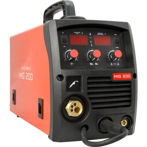 FOXWELD Inverter Welding Machines