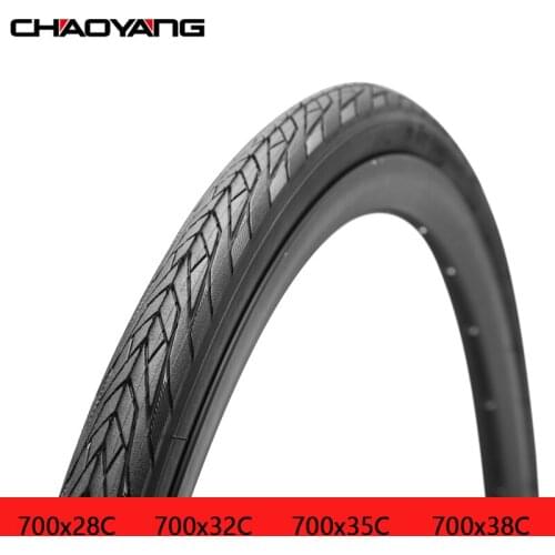 New bicycle tires 700 road bike tires 700*28C 32C 35C 38C 60TPI kevlar anti puncture city bike leisure riding H481