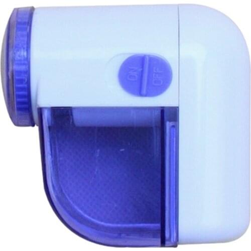 New Hair Ball Trimmer Fuzz Pellet Lint Remover Cut Machine Epilator Sweater Clothes