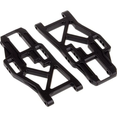 Front Lower Suspensio Arm 08005 HSP Spart Parts For 1/10 R/C Model Car