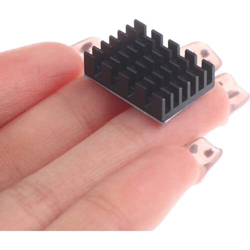 Radiator Motor Cooling Heat Sink for for WLtoys K969 K979 K989 K999 P929 P939