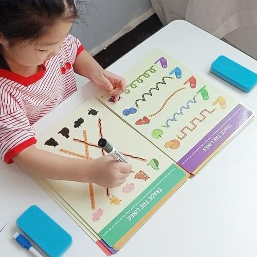SZFRY Drawing Toys