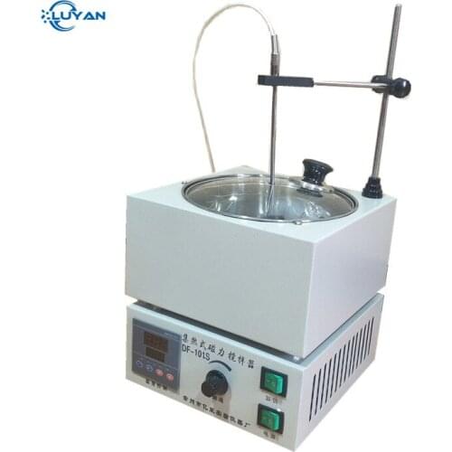 Heat-Collecting Magnetic Stirrer Magnetic Stirrer Ultra-High Temperature Stirrer