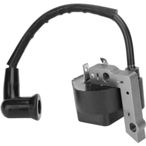 High Voltage Ignition Coil Module Generator Engine Accessory For Stihl FS38 45 55 Gasoline Lawn Mower Grass Trimmer Brush Cutter