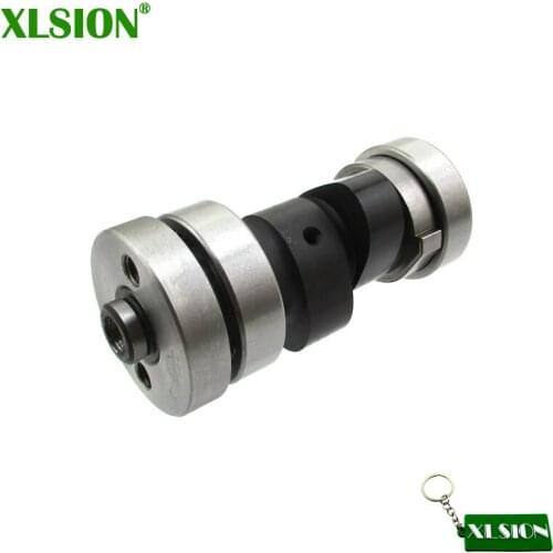 XLSION Zongshen Z155 Cam Shaft For 150cc 155cc 160cc Pit Dirt Bike the engine code No.: 1P60YMJ