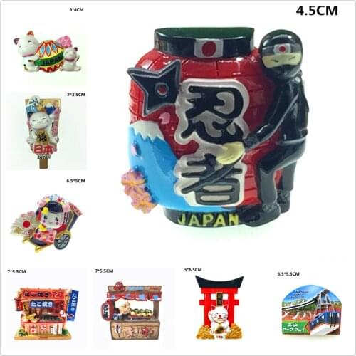 Europe Austria Germany Ets Fridge Magnets Tourism Souvenir Refrigerator Magnetic Sticker Collection Gift