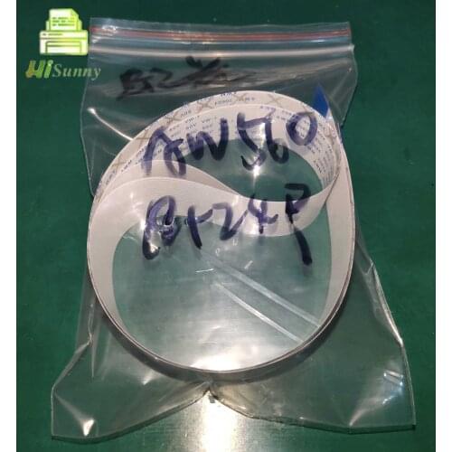 10pcs Grade A for Avision AW560 A4 scanner cable