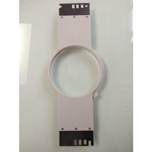 15cm Tubular Hoop Frame For SWF And Chinese Embroidery Machines / Spare Parts / Bastidor