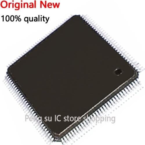 2piece)100% New MEC1300-NU MEC1308-NU MEC1310-NU MEC1322-NU QFP-128 Chipset