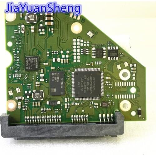 Free shipping HDD PCB Seagate Logic Board / 100774000 REV A , 100774000 REV C , 100774000 REV D / ST1000DM003