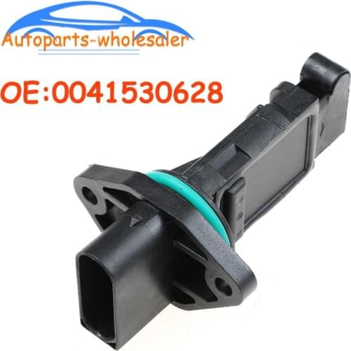 Car For MERCEDES-BENZ A-CLASS W168 VANEO Mass Air Flow Maf Meter Sensor 0041530628 0281002281 4140281002281 0281002282 7516111