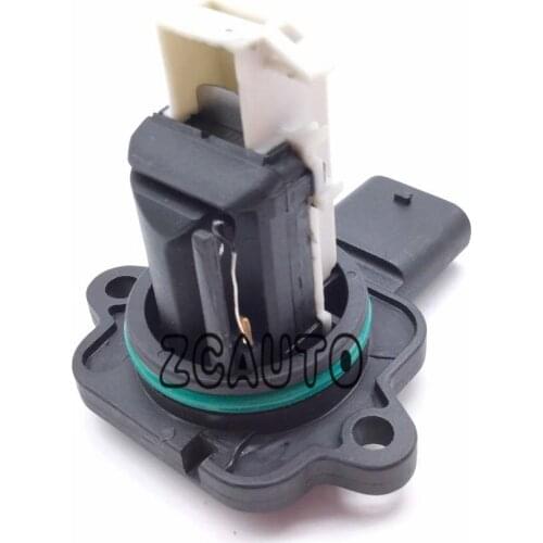 Mass Air flow Sensor maf for BMW E90 135i 335i 528i 535i 640i 740Li X1 X3 X5 X6 5WK97512Z 13627593624 13 62 7 593 624