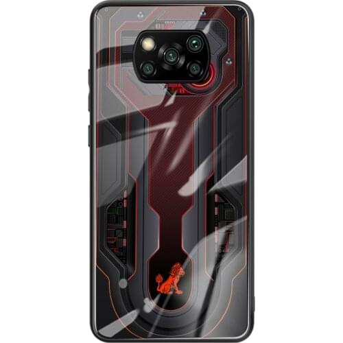 Findercase Phone Cases Xiaomi Redmi Note 9S