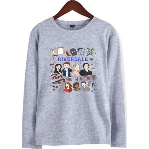 Hot Sale Fitness Shirt River Valley Town Men Long SleeveBodybuilding Long Sleeve Workout T Shirt Tops Tees