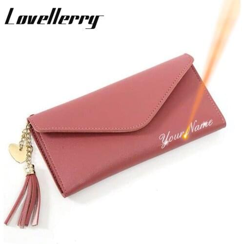 Lovellerry Wallets And Business Card Holders