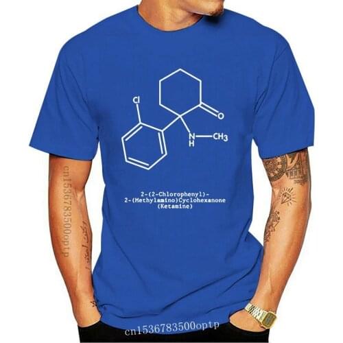 Molecule Shirt Veterinarian Student Raver Gift Drugs Special Anesthesiologist Antidepressant