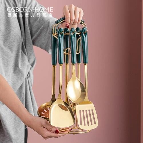 OSBORN Nordic Non Stick Ceramic Insulated Caserole Dish with Lid Cookware Set Food Warmer Pot