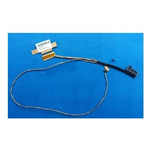 New Laptop LCD Cable for HP 14-Q050CA 14-Q 14-q020nr DD0Y01LC010