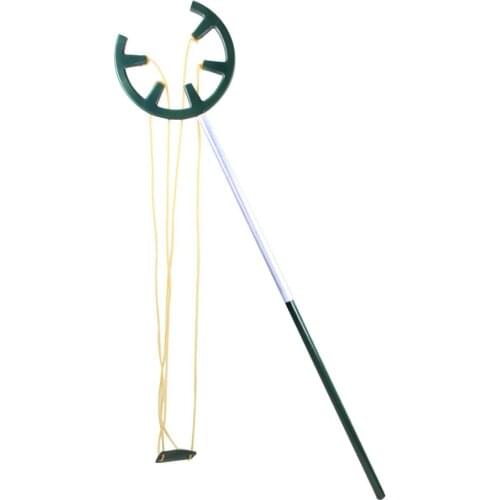 One Piece Usopp Cosplay Weapons Giant Slingshot Halloween Christmas Party Masquerade Anime Shows Cosplay performance