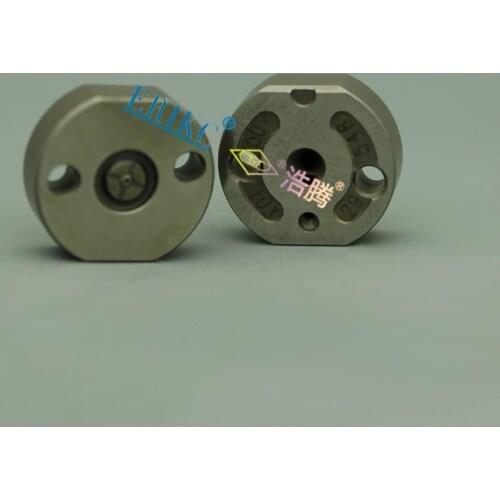 095000-5510 095000-5511 Common Rail Injector Valve Control Orifice 29# for Isuzu Nozzle Assy 8-97603415-7 8-97603415-2