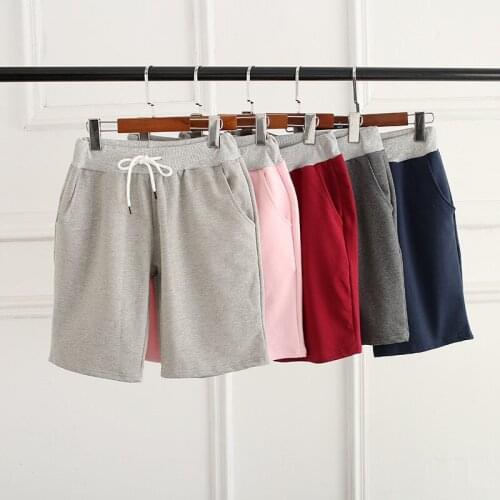 Женские хлопковые шорты Sanishroly China At AliExpress