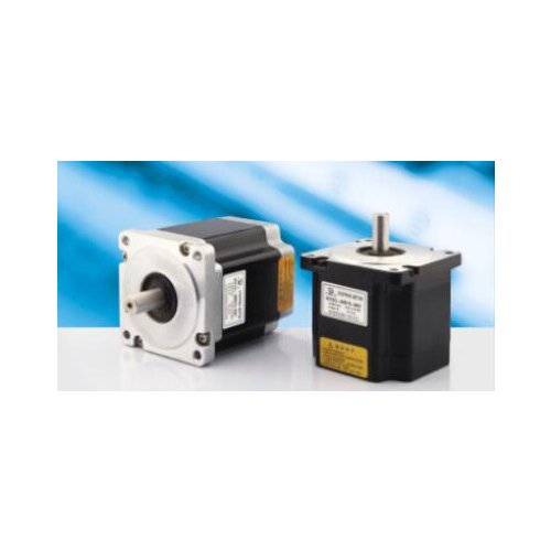 86 Series Three-phase High Voltage Hybrid Stepping Motor Automation Equipment