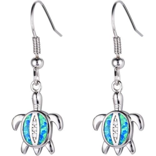 UFOORO Dangle Earrings