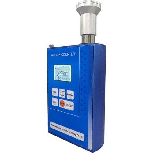 The Most Popular Economic Counter Meter detector tester counter tester negative air ion