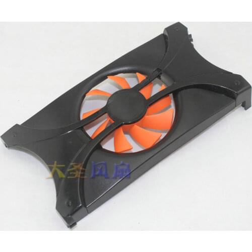 Original for PALIT emtek GTS450 GTX550Ti Graphics card cooling fan PLA08015S12HH RDD8015S1 NF0815S1HK-R GA82S2U